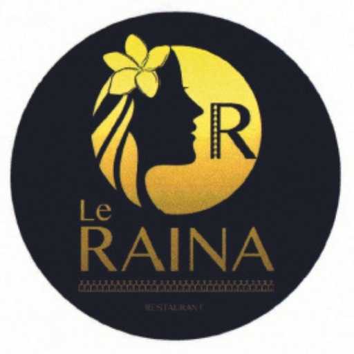 Le Raina logo